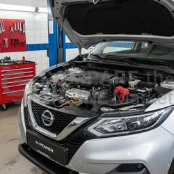 NISSAN QASHQAI ACENTA PREM E-POWER A KR15DDT+ 2024 reconditioned Engine for Sale